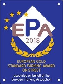 epa standard gold on street 2 