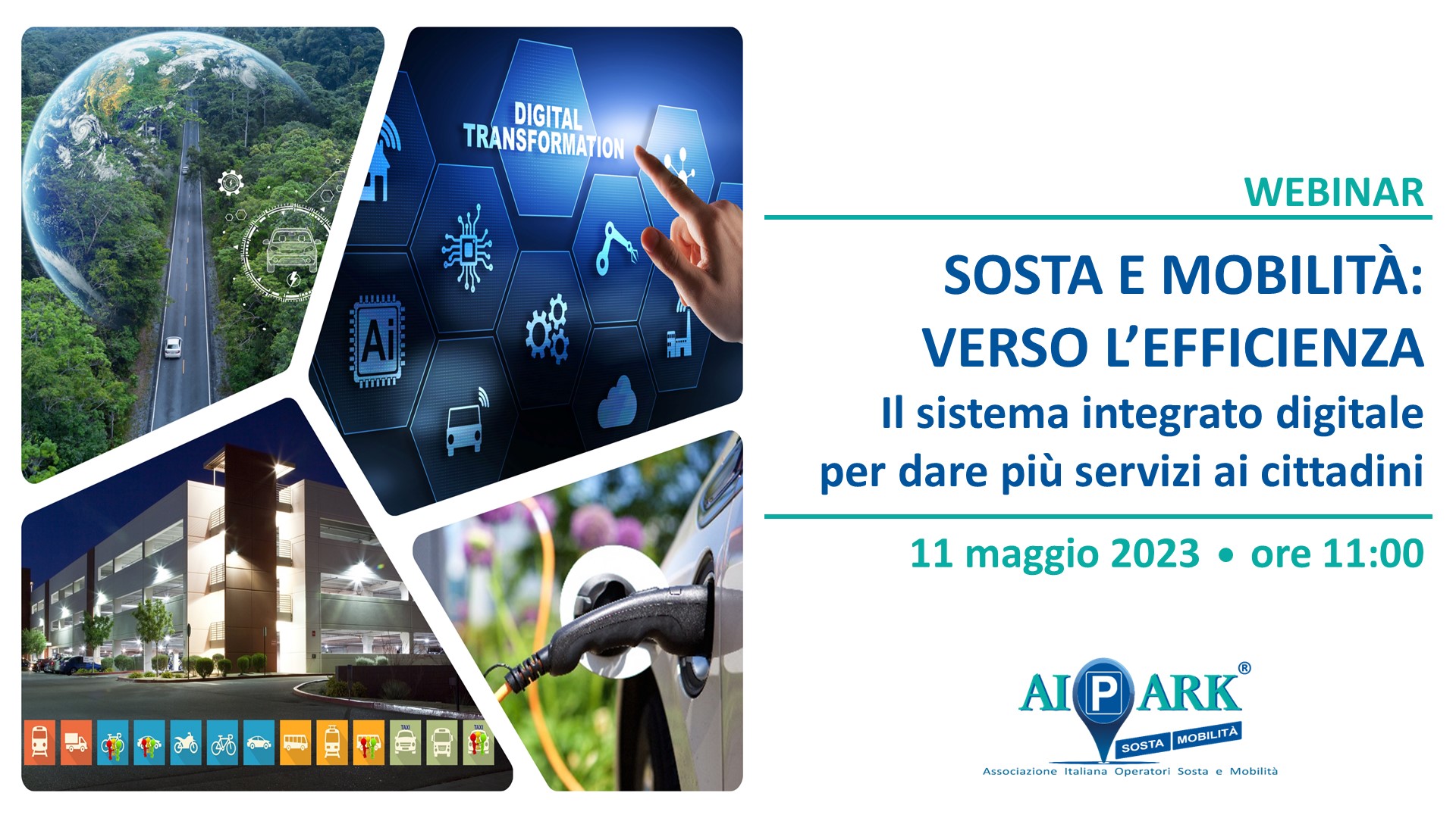 Pubblicati i documenti del WEBINAR