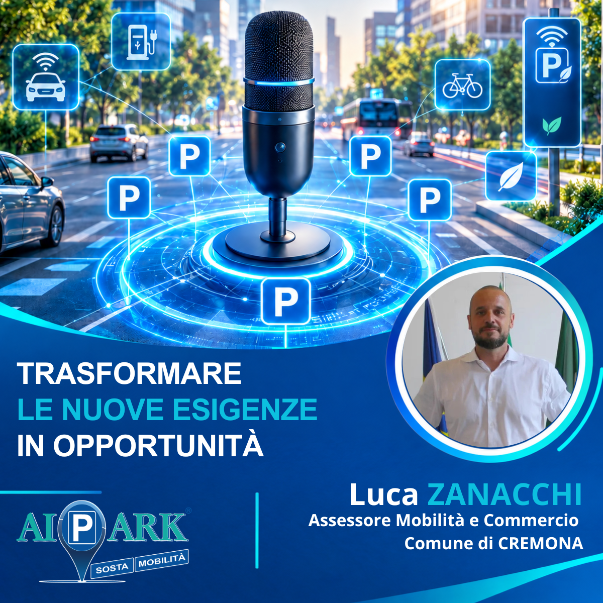 Trasformare le nuove esigenze in opportunità