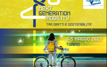 AIPARK patrocina la seconda edizione di Next Generation Mobility