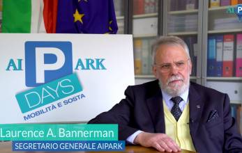 Pdays 2022 - Il messaggio del Segretario Generale di AIPARK - Video
