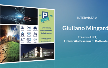Intervista al Dott. Giuliano Mingardo - Pdays 2024